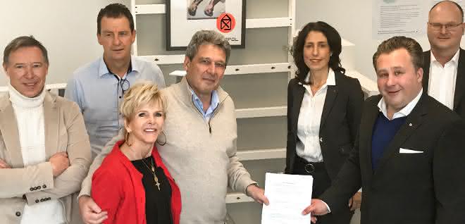 Neue Chancen in Belgien und Luxemburg: MEVA übernimmt Acropol Gruppe