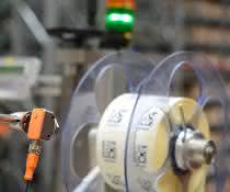 Ultraschallsensor Ultraschallsensor
