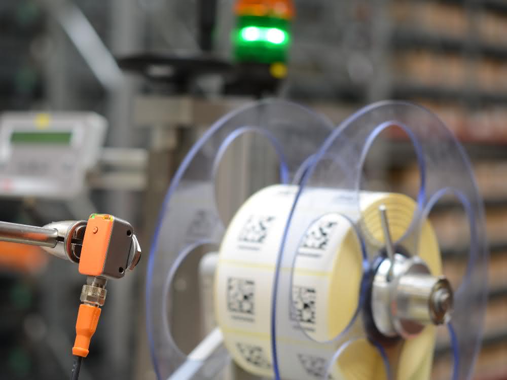 Ultrasonic sensor