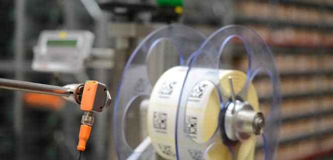 Ultrasonic sensor