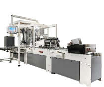 Verpackungsmaschine Verpackungsmaschine
