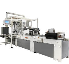 Packaging machine