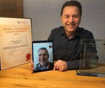 Rehau zum hagebau-Champion im Tief- und Straßenbau gekürt Rehau zum hagebau-Champion im Tief- und Straßenbau gekürt