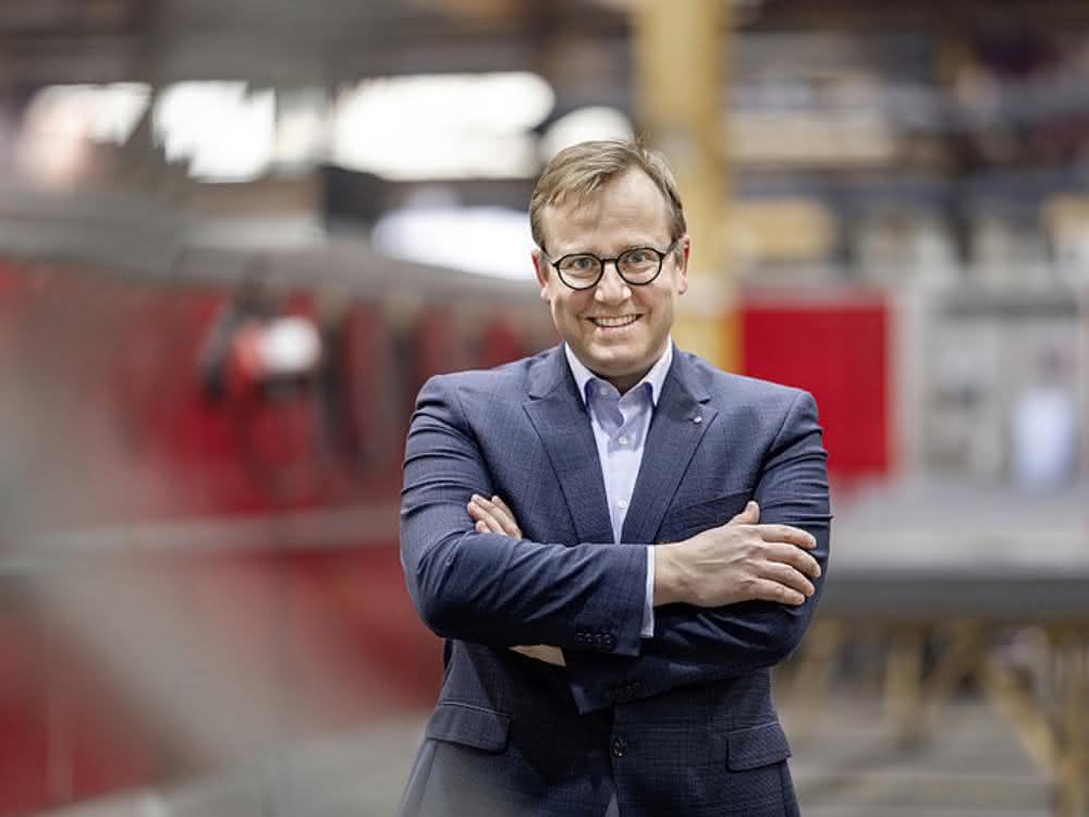 Die Zukunft im Blick: Schwarzmüller gründet Innovationszentrum