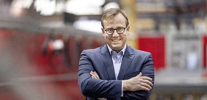 Die Zukunft im Blick: Schwarzmüller gründet Innovationszentrum