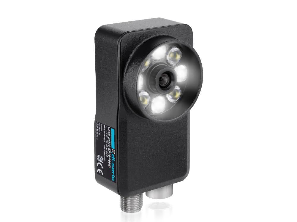 Vision Sensor CS-60