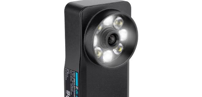 Vision Sensor CS-60