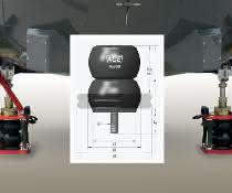 Total damping system