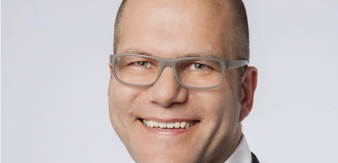 Martin Nether new Chairman of the Management Board of Hans Wormser AG