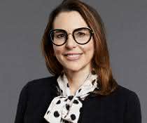 Susanne Schreiber proposed for the Board of Directors of Interroll