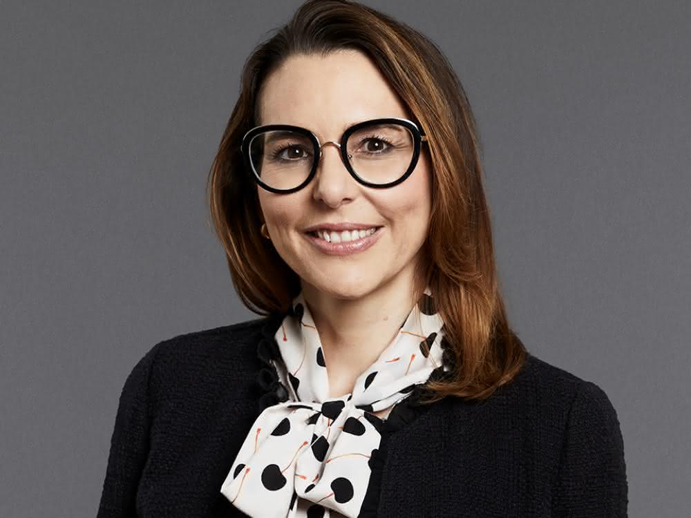 Susanne Schreiber proposed for the Board of Directors of Interroll