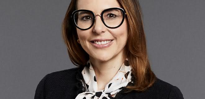 Susanne Schreiber proposed for the Board of Directors of Interroll