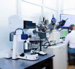 Zeiss LSM 900 und Zeiss Crossbeam