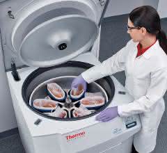 Thermo Scientific CentriPAK BPC mit Sorvall BIOS 16 Thermo Scientific CentriPAK BPC mit Sorvall BIOS 16