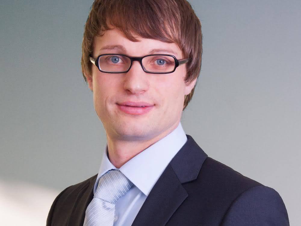 Matthias Neher