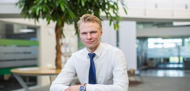 Teradyne appoints Kim Povlsen as new President of Universal Robots