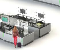 Vanderlande launches new application for security checks