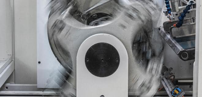 Packaging units