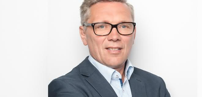 Jörg Herwig becomes new COO Road &amp; Rail at Hellmann