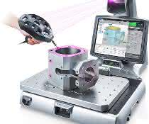 Digital test station XM