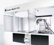 TruArc Weld 1000