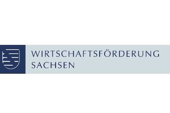 Wirtschaftsförderung Sachsen Wirtschaftsförderung Sachsen