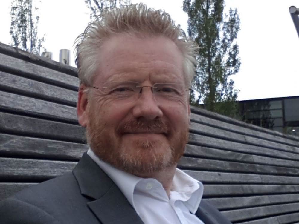 Günter Rodenkirchen