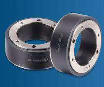 Hollow shaft motor DM66200H Hollow shaft motor DM66200H