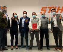 Swisslog wins major order from Stihl