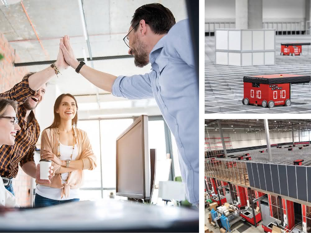 Element Logic Germany is a "Great Place to Work"
