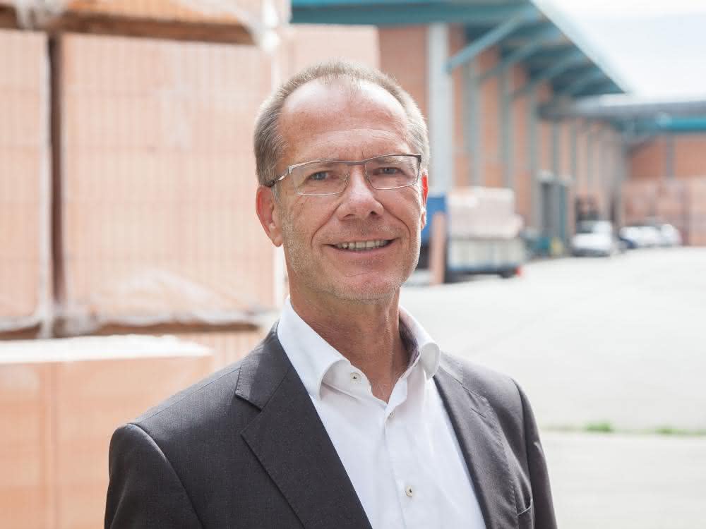 Neun Fragen an...Thomas Fehlhaber