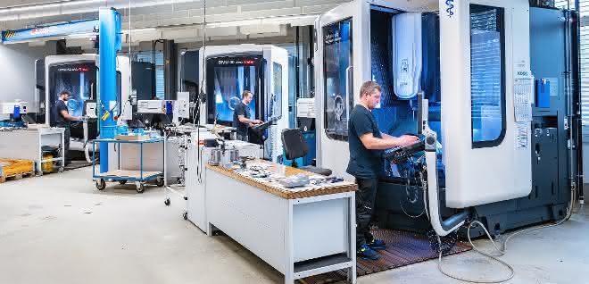 SolidWorks platform: Consistent CAx processes
