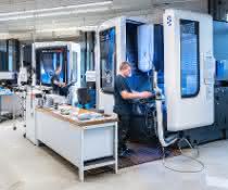 SolidWorks platform: Consistent CAx processes