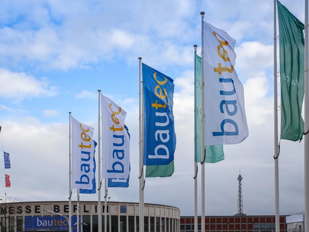 Messen: Fachmesse bautec eingestellt