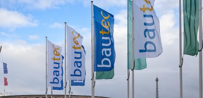 Messen: Fachmesse bautec eingestellt