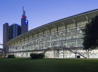 Deutsche Messe: 100 million euros turnover, 83 million euros loss