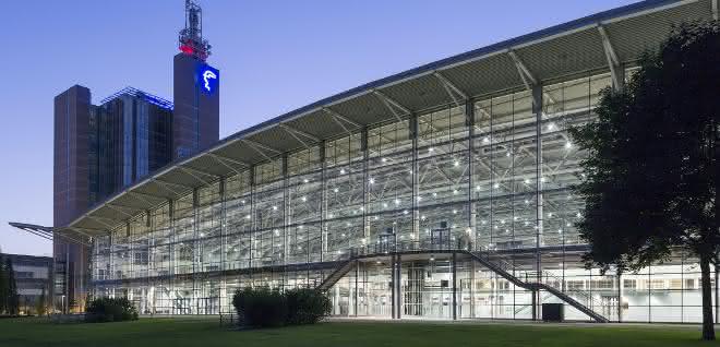 Deutsche Messe: 100 million euros turnover, 83 million euros loss Deutsche Messe: 100 million euros turnover, 83 million euros loss