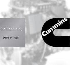 Kooperation mit Motorenhersteller: Daimler Truck AG und Cummins planen globale Zusammenarbeit Kooperation mit Motorenhersteller: Daimler Truck AG und Cummins planen globale Zusammenarbeit