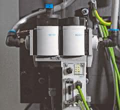 Workpiece handling: Stress field machining