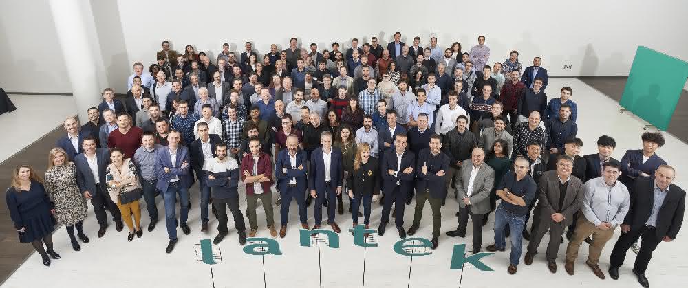 Lantek-Team Lantek-Team