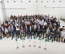 Lantek team