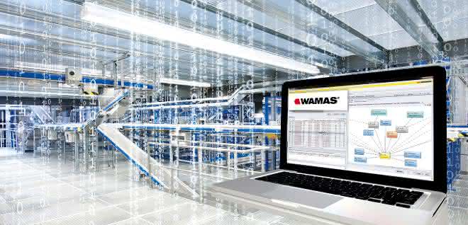 WMS system