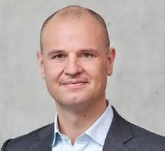 Christian Schwörer übernimmt Vorsitz der Geschäftsführung von PERI