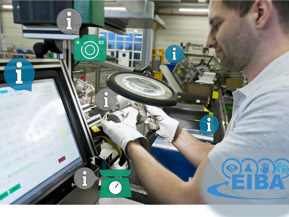 Remanufacturing: AI for more efficient cycle management