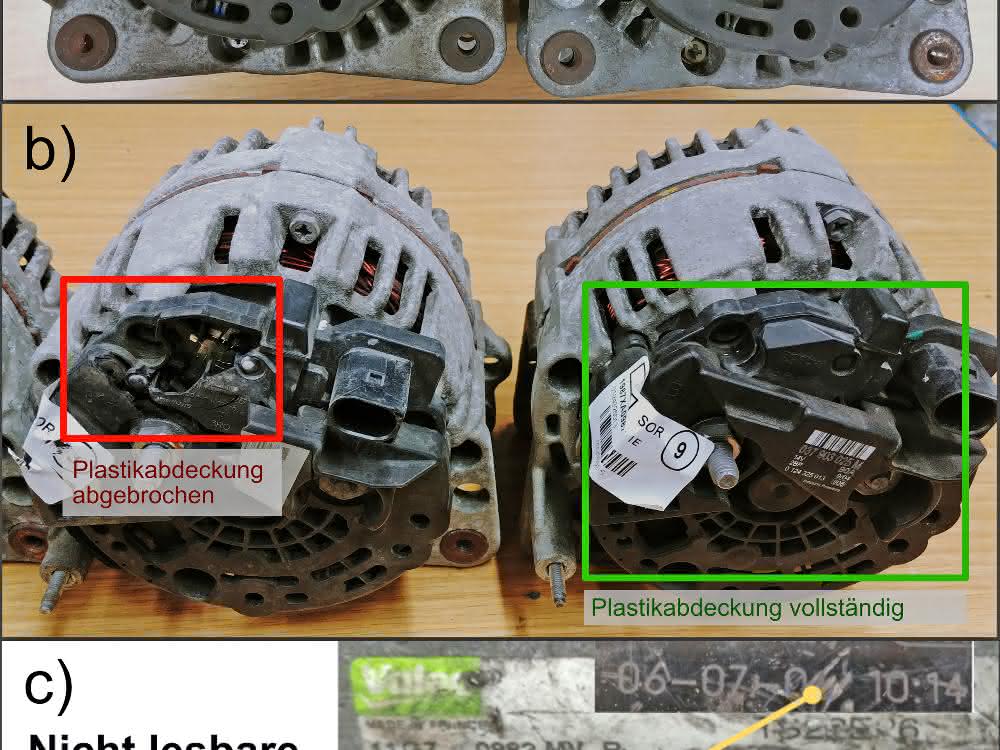 Remanufacturing: KI für effizientere Kreislaufführung