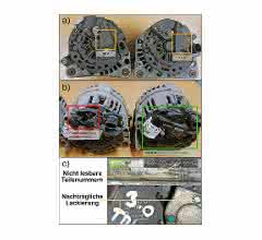 Remanufacturing: KI für effizientere Kreislaufführung Remanufacturing: KI für effizientere Kreislaufführung