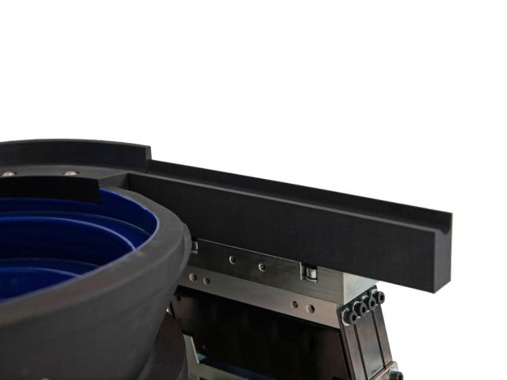 3D components