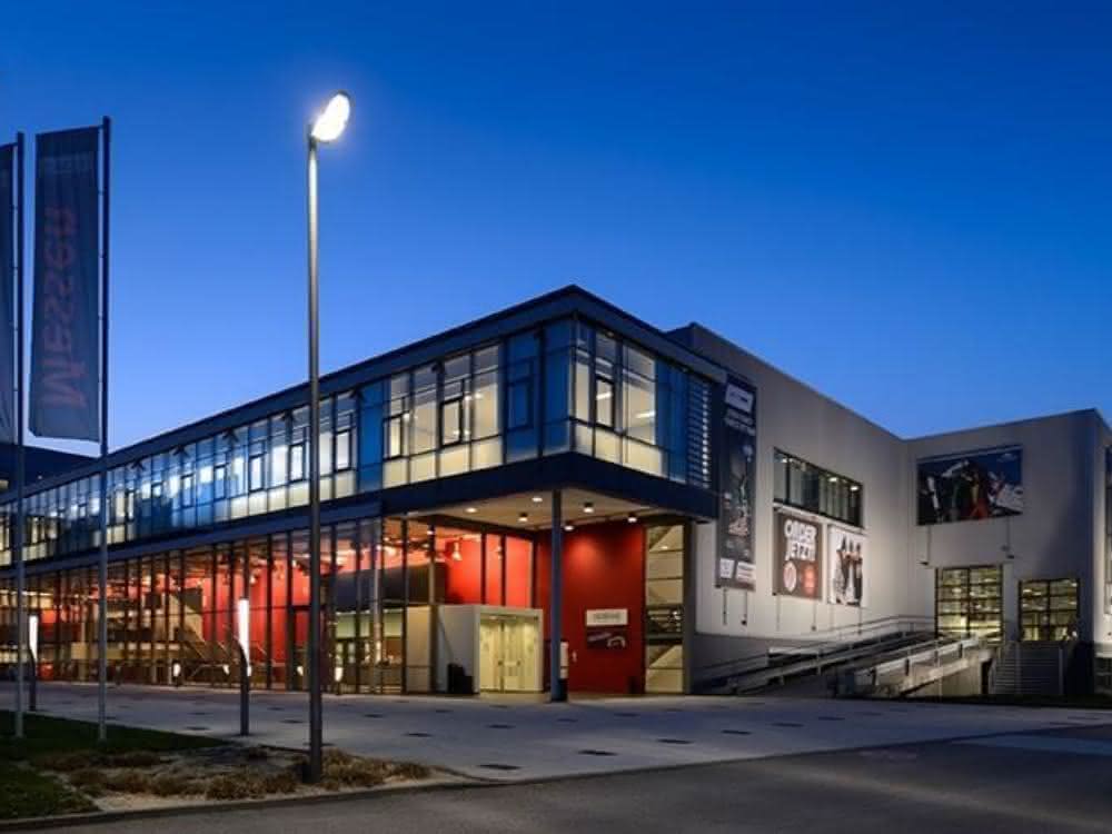 All About Automation Heilbronn