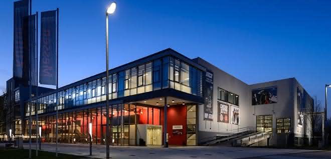 All About Automation Heilbronn