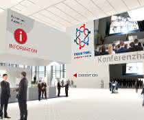 Industry meeting place: The latest know-how in five days